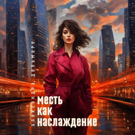 Помста як насолода