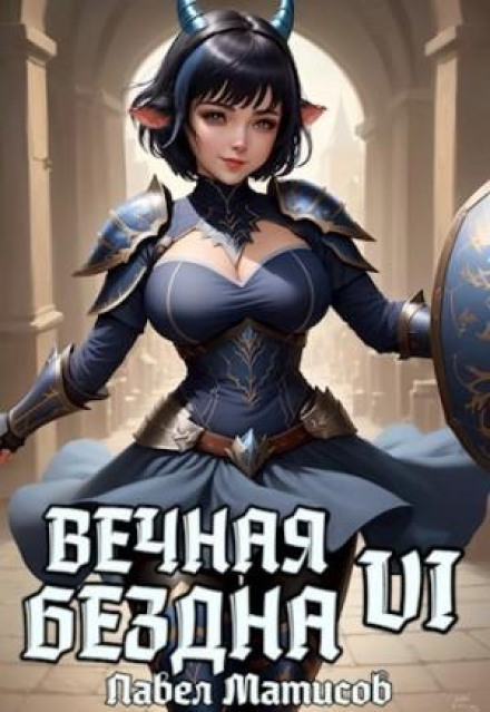 Вічна Безодня VI