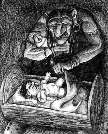 The Changeling
