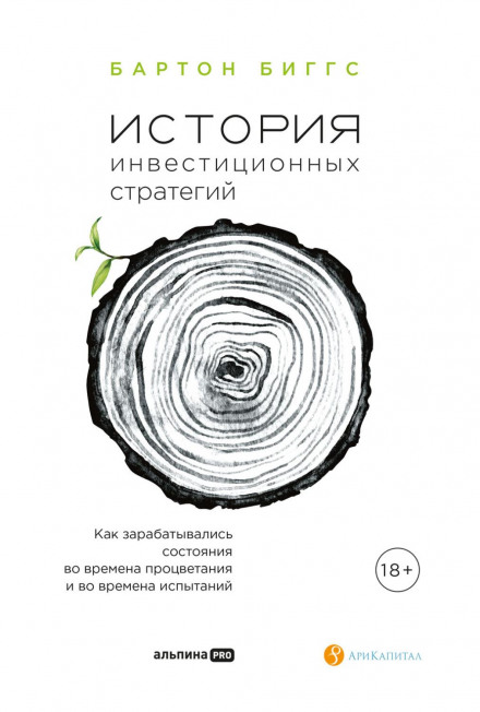 Історія інвестиційних стратегій. Як заробляли статки у часи процвітання та у часи випробувань