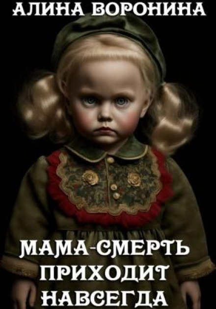Mother Death Comes Forever