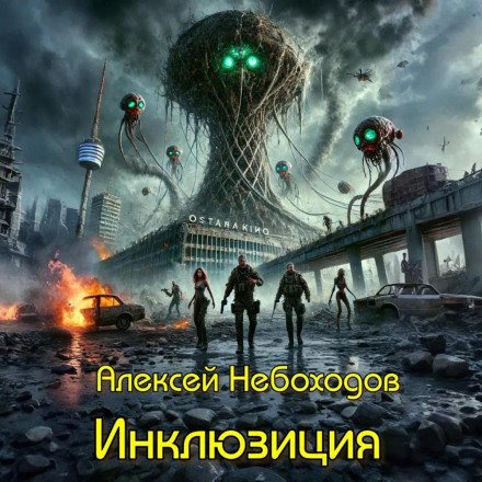 Інклюзія