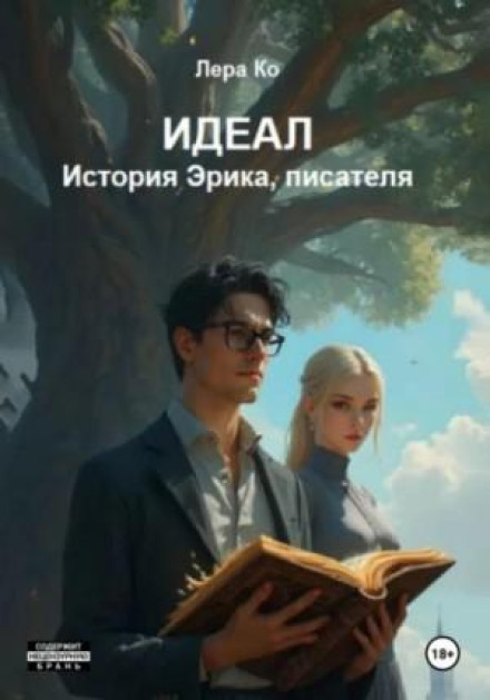 The Ideal. The Story of Eric, the Writer