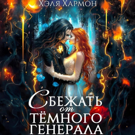Втекти від Темного Генерала