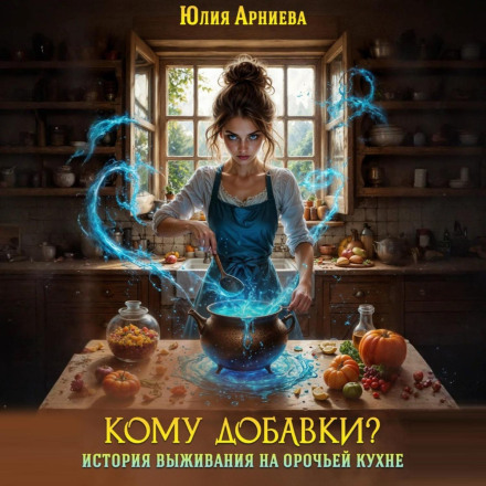 Who Wants More? A Survival Story in an Orc Kitchen