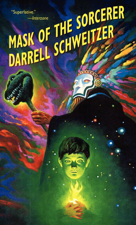 Стати чаклуном
