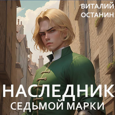 Heir of the Seventh March