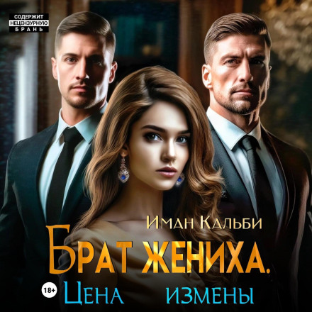 Брат нареченого. Ціна зради