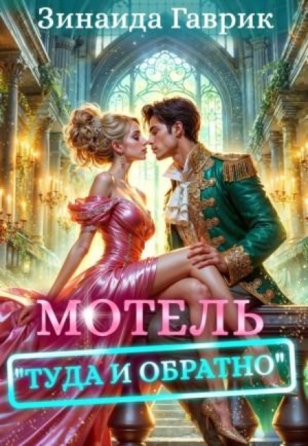 Мотель «Туди і назад»
