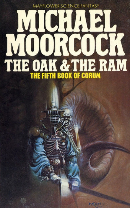 The Oak and the Ram