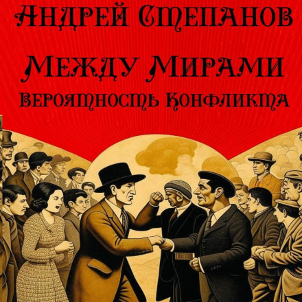 Між Світами: Вірогідність конфлікту