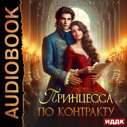 Принцеса за контрактом
