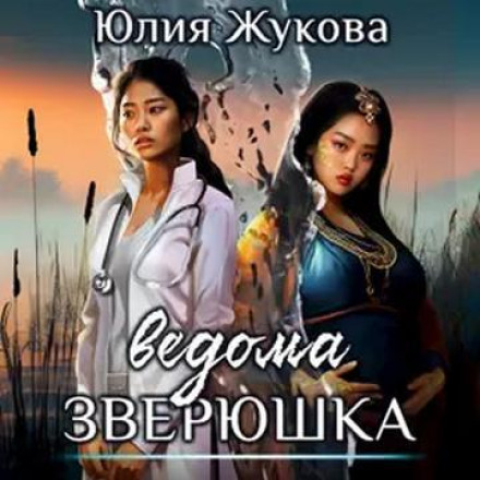 Ведома звірятко