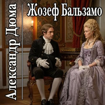 Joseph Balsamo