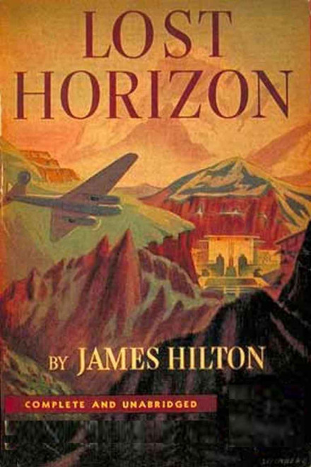 Lost Horizon