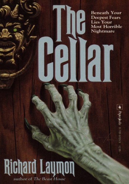 The Cellar