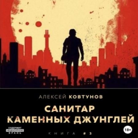 Санітар кам'яних джунглів 3