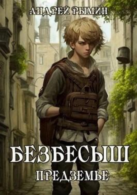 Bezbesy. The Pre-Land