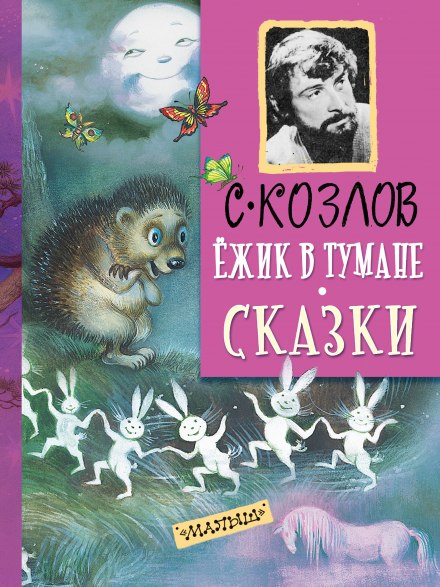 Їжачок у тумані