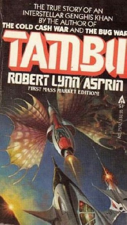 Tambu