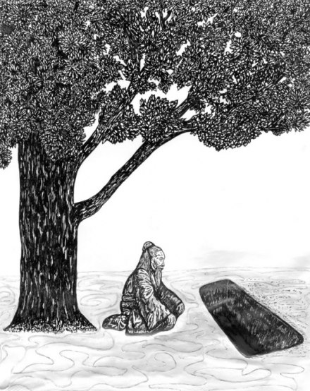 Audio Parables