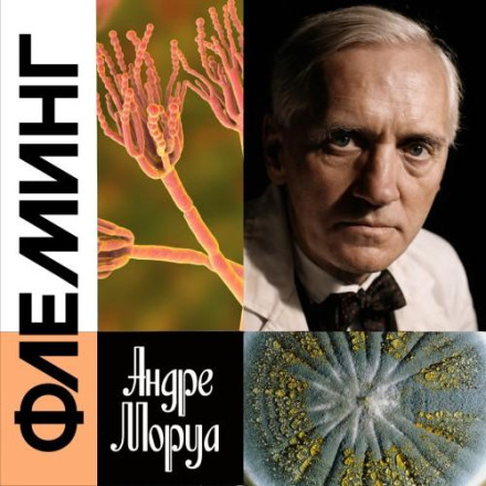 Життя Александра Флемінга