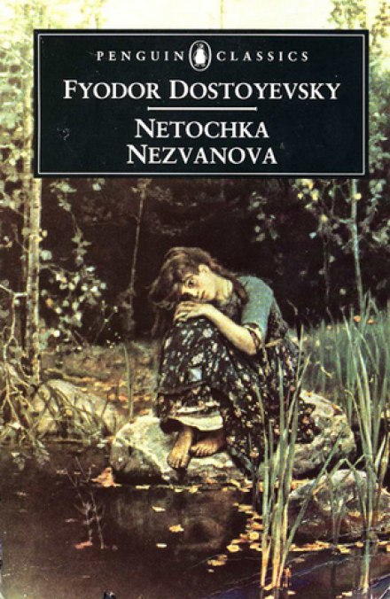 Netochka Nezvanova