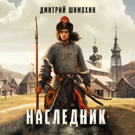 Наследник