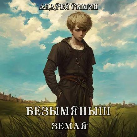 Безіменний. Земля