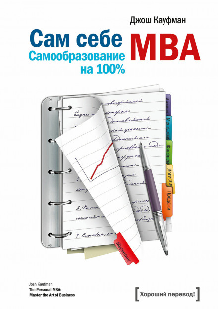 The Personal MBA: Master the Art of Business