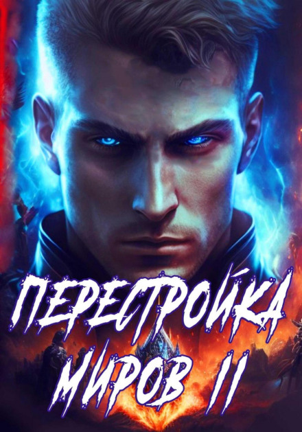 Rebuilding Worlds. Book 2