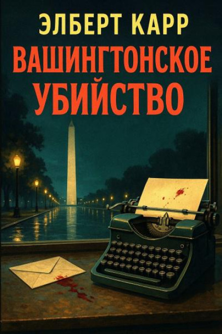 Вашингтонське вбивство