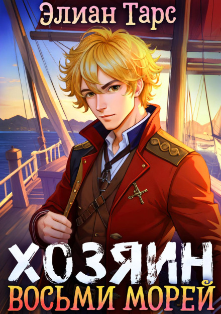 Master of Eight Seas: Rebirth of the Artificer