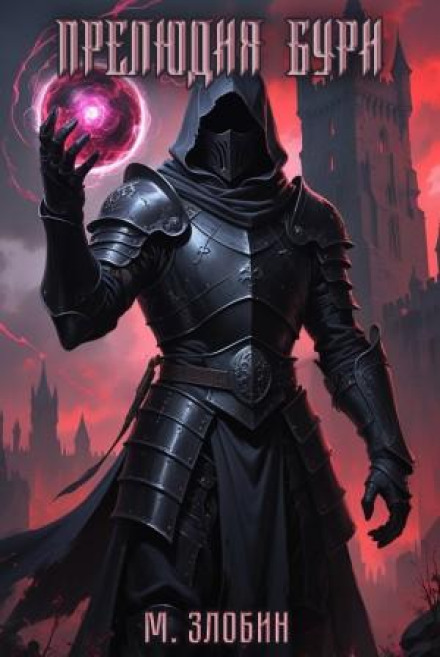 Book VIII: Prelude to the Storm