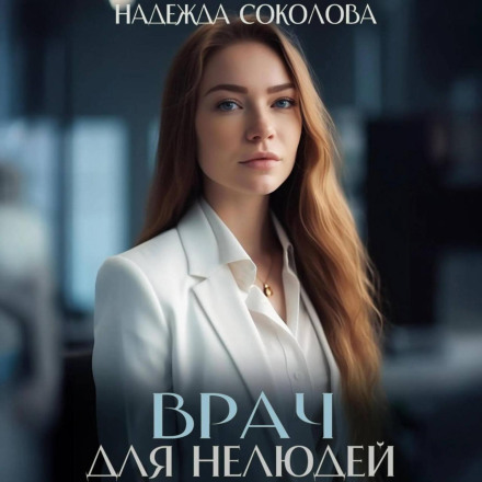 Лікар для нелюдів