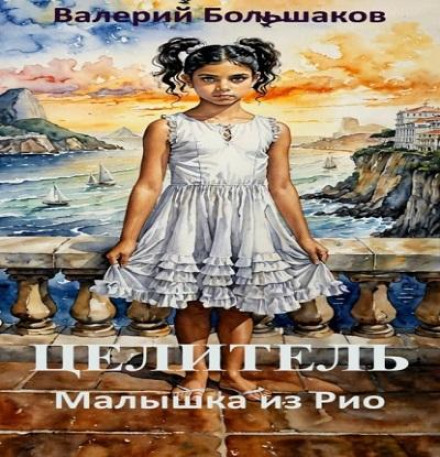 The Healer