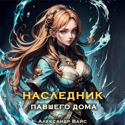 Heir of the Fallen House. Volume IV