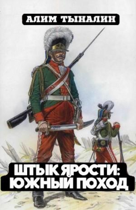 Південний похід