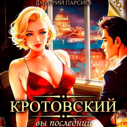 Krotovsky, You Are the Last