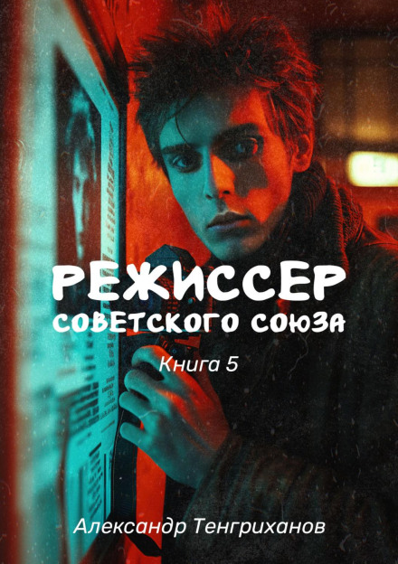Режисер Радянського Союзу – 5